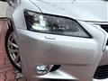 2013 Lexus GS