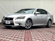 2013 Lexus GS