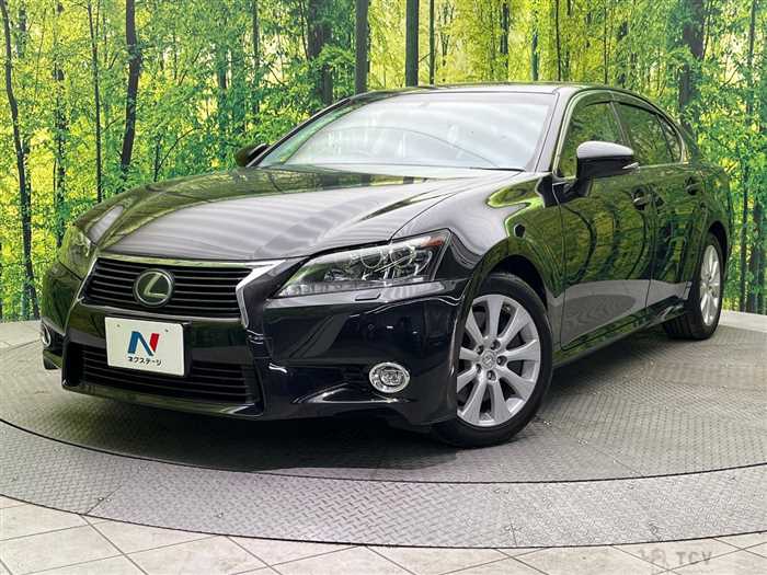 2014 Lexus GS