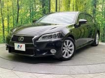 2014 Lexus GS