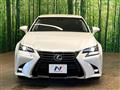 2017 Lexus GS