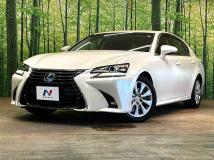 2017 Lexus GS