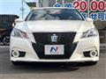 2013 Toyota Crown Hybrid
