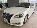 2016 Toyota Crown Hybrid