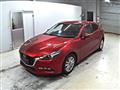 2018 Mazda Axela Sport