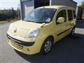 2012 Renault Kangoo
