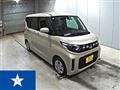 2025 Mitsubishi eK SPACE