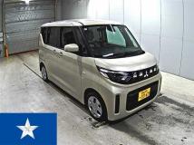 2025 Mitsubishi eK SPACE