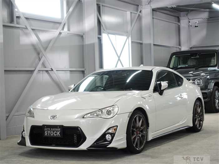 2013 Toyota 86
