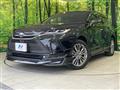 2022 Toyota Harrier Hybrid