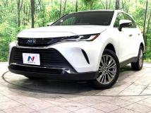 2023 Toyota Harrier Hybrid
