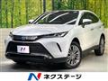 2023 Toyota Harrier Hybrid