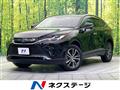 2023 Toyota Harrier Hybrid