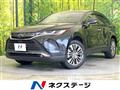 2024 Toyota Harrier Hybrid