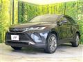 2024 Toyota Harrier Hybrid