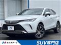 2023 Toyota Harrier Hybrid
