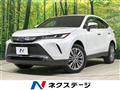 2023 Toyota Harrier Hybrid