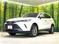 2024 Toyota Harrier Hybrid