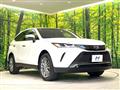 2024 Toyota Harrier Hybrid