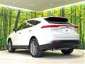 2024 Toyota Harrier Hybrid