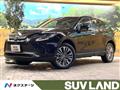 2024 Toyota Harrier Hybrid