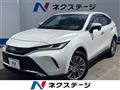 2024 Toyota Harrier Hybrid