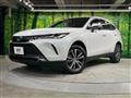 2024 Toyota Harrier Hybrid