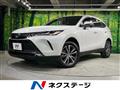 2024 Toyota Harrier Hybrid