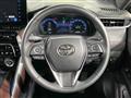 2024 Toyota Harrier Hybrid
