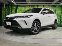 2024 Toyota Harrier Hybrid