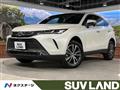2024 Toyota Harrier Hybrid