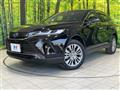 2024 Toyota Harrier Hybrid