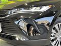 2024 Toyota Harrier Hybrid