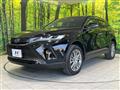 2024 Toyota Harrier Hybrid