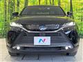 2024 Toyota Harrier Hybrid