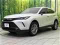 2025 Toyota Harrier Hybrid