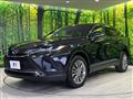 2020 Toyota Harrier Hybrid