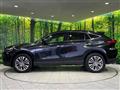 2020 Toyota Harrier Hybrid