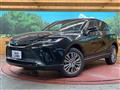 2021 Toyota Harrier Hybrid