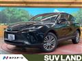 2021 Toyota Harrier Hybrid