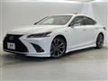 2019 Lexus ES