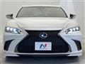 2019 Lexus ES