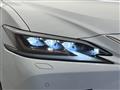 2019 Lexus ES