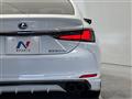 2019 Lexus ES