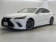 2019 Lexus ES