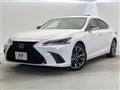 2019 Lexus ES