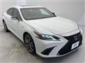 2019 Lexus ES