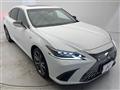 2021 Lexus ES