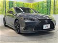 2021 Lexus ES