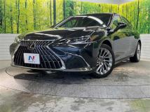 2023 Lexus ES